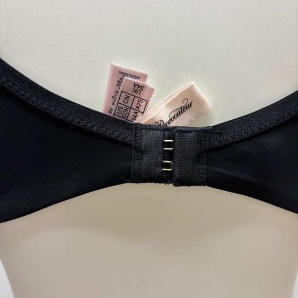 Agent Provocateur - Brigette Padded Bra - Size 34A - NEW Without Tag. - Picture 5 of 15